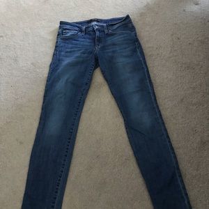Joe’s jeans size 28